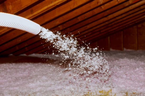 Best Garage Insulation Installation  in Carroll Valley, PA