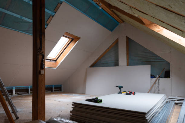 Best Fiberglass Insulation  in Carroll Valley, PA