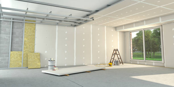 Best Wall Insulation Contractor  in Carroll Valley, PA