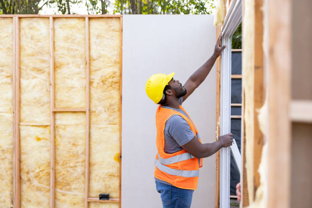 Insulation for New Construction in Carroll Valley, PA