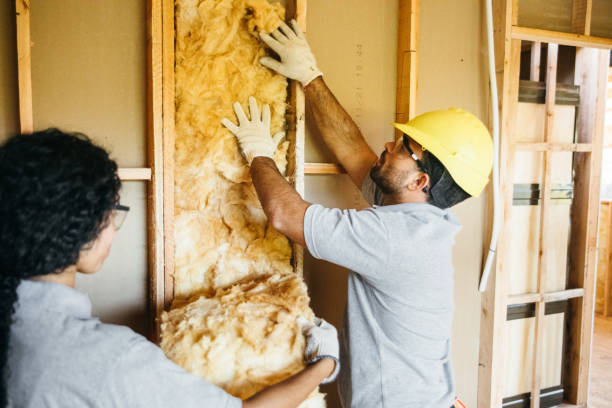 Best Best Insulation Companies  in Carroll Valley, PA