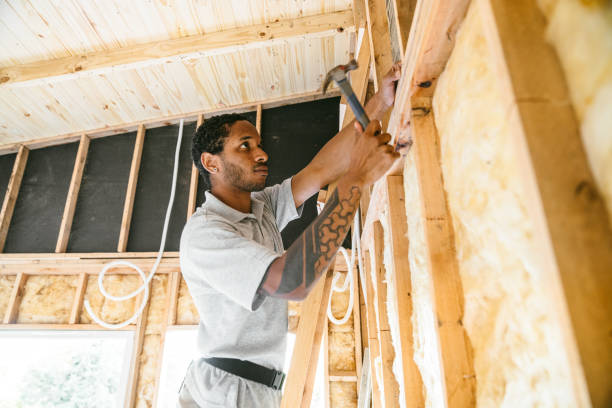 Best Insulation for New Construction  in Carroll Valley, PA