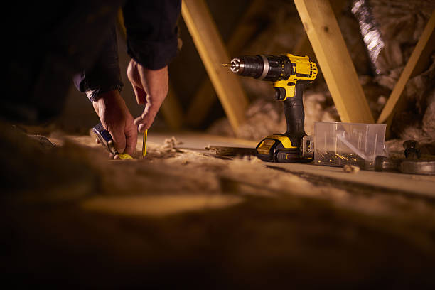 Best Blown-in Insulation  in Carroll Valley, PA