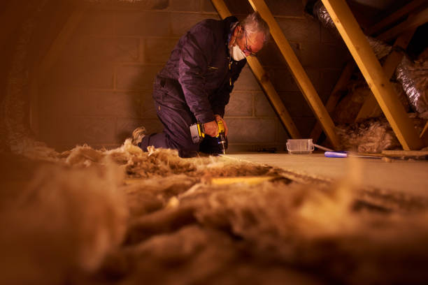 Best Commercial Insulation Contractor  in Carroll Valley, PA